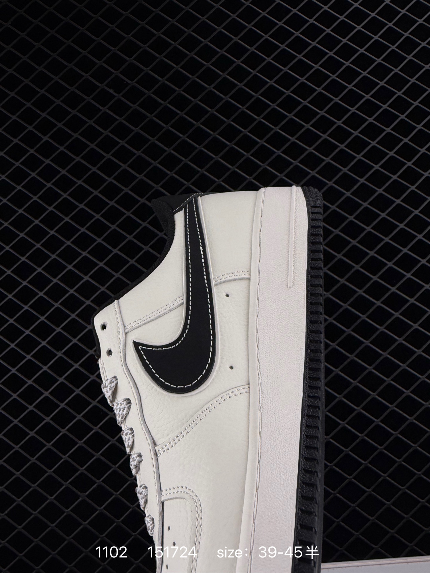 Air Jordan 1 Retro Low x Louis Vuitton